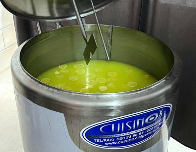 TOUS TYPES DE CUVE EN INOX ALIMENTAIRE 304 ET 316