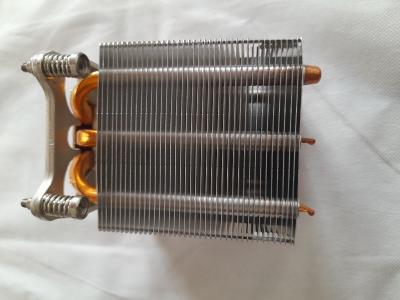 Radiateur HP ML350 G9 REFROIDISSEUR 