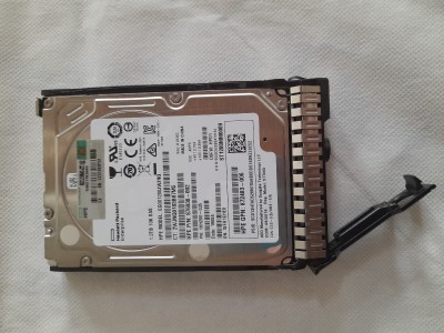 Disque dur 1.2To Sas