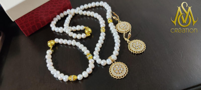 jewelry-set-parure-en-djoher-hor-cheraga-alger-algeria
