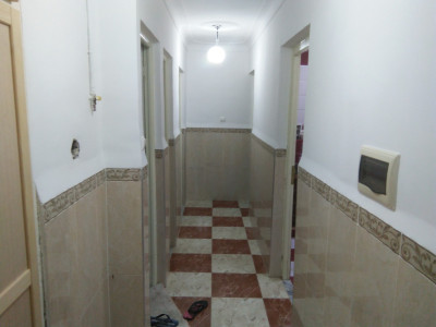 Rent Apartment F1 Alger Rouiba