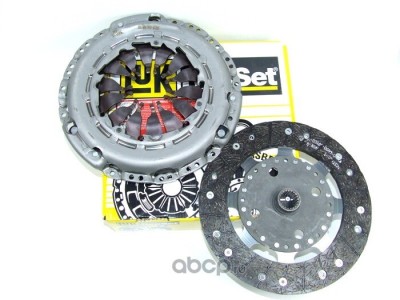 Kit embrayage clio 4 gt line Mégane 3 Fluence 1.5 dci 110 cv