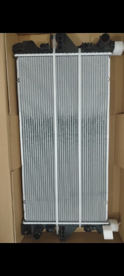 Radiateur eau Fiat Ducato 2023 2024