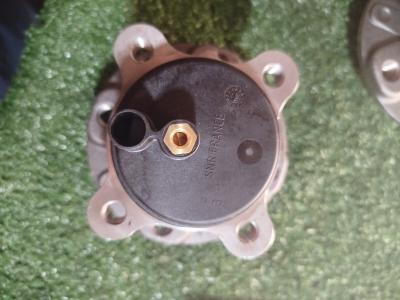 Moyeu arrière clio 5 Sandero III