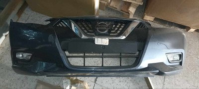 Pare-choc nissan Micra 2021+2025