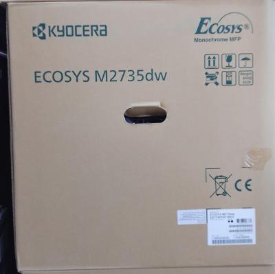 PHOTOCOPIEUR KYOCERA M 2735 DW