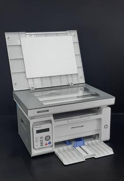 IMPRIMANTE PANTUM MF 6509 NW