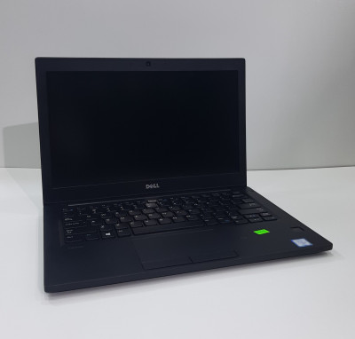 laptop occasion dell 7280 i7
