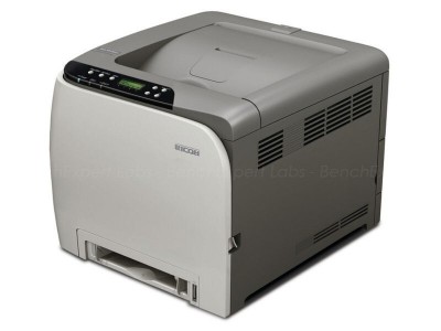 IMPRIMANTE RICOH LASER COULEUR SCP 240