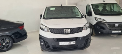 fourgon-fiat-scudo-2024-ain-oulmene-setif-algerie