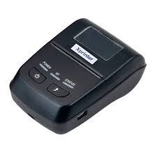 IMPRIMANTE MOBILE XPRINTER XP-501A