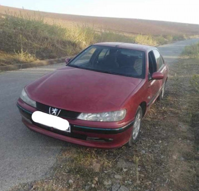 voitures-peugeot-406-1997-mila-algerie