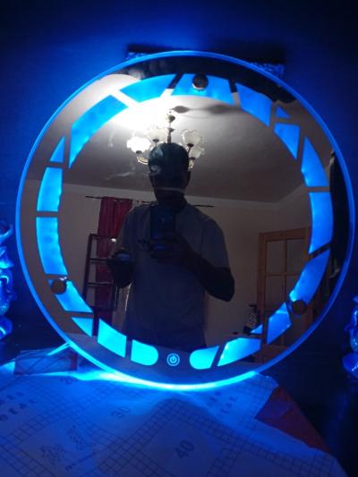 miroirs-وادي-العثمانية-oued-athmania-mila-algerie
