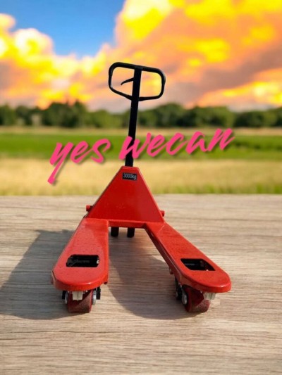 3T TRANSPALETTE 2025