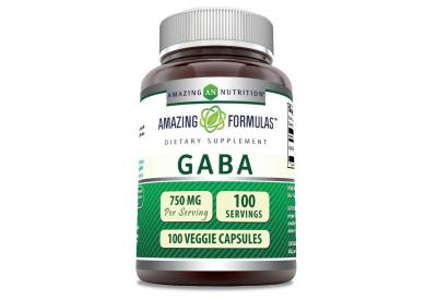 GABA - Made in USA