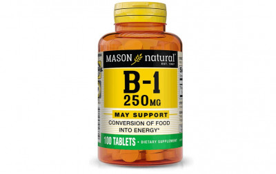Vitamine B1 (Thiamine)
