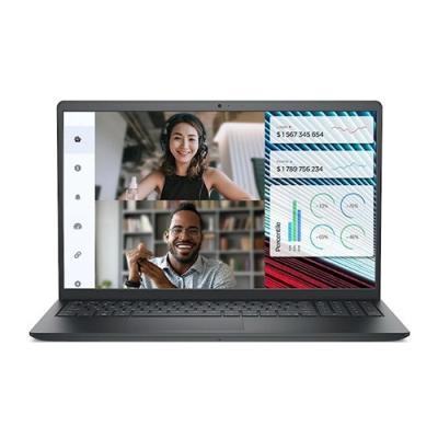 LAPTOP DELL VOSTRO 15 3530 - INTEL CORE i7-1355U - 8GB - 512GB SSD - 15.6" FHD - WEBCAM - ETHERNET