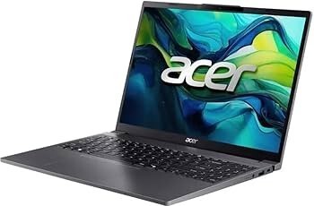 LAPTOP ACER ASPIRE AG15 i7-1355U / RAM 16GB / SSD 512GB / ECRAN 15,3"/ Win11