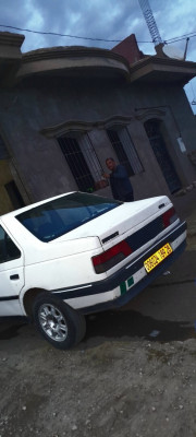 voitures-peugeot-405-1989-hammam-dhalaa-msila-algerie