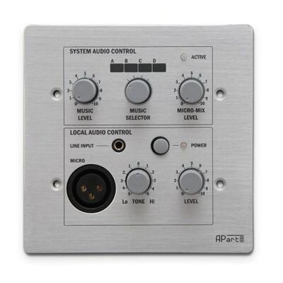 Apart Audio PM1122RL Panneau mural