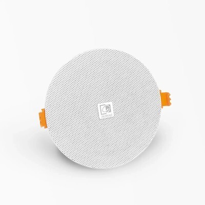 CENA306-B  Haut-parleur plafond   6-3 Watts 100 Volts - AUDAC