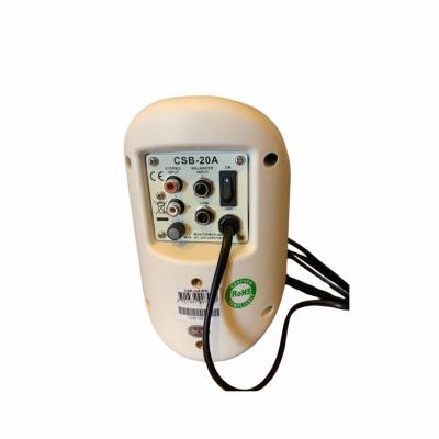 Enceinte Murale Rondson 