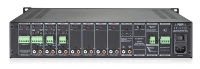 Amplificateur 240W sous 100V 7 entrées MA240 APART