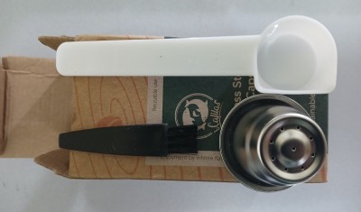 capsules nespresso rechargeable