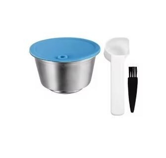 capsules Dolce Gusto rechargeable