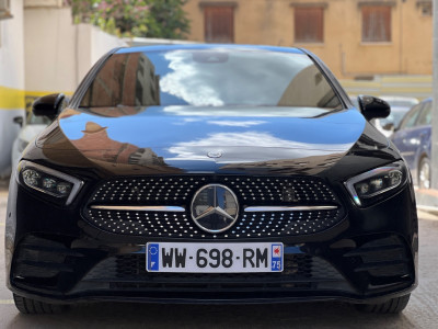 Mercedes Classe A 2019 200 d  Exclusif +
