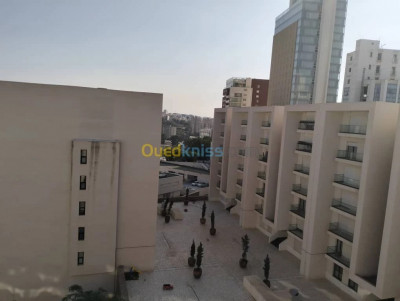 Rent Apartment F6 Alger Ouled fayet