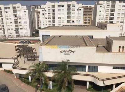 Rent Apartment F2 Alger Cheraga