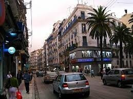 Rent Apartment F2 Algiers Alger centre