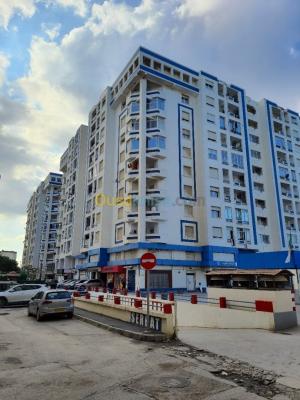 Location Appartement F3 Alger Kouba