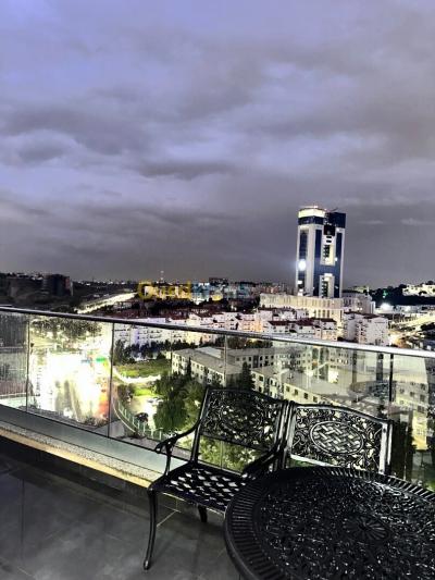 Rent Apartment F3 Alger Dely brahim