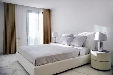 Rent Apartment F4 Alger Dely brahim