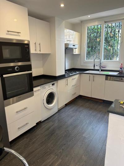 Rent Villa Alger Dely brahim