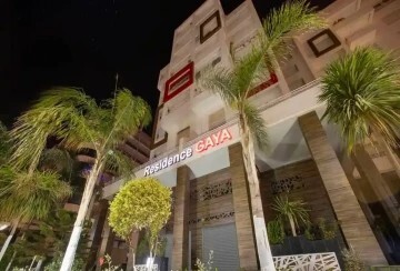 Rent Apartment F4 Alger Ouled fayet