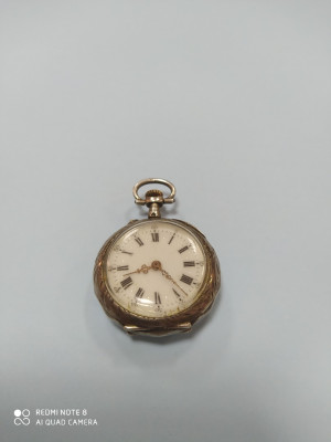 antiquites-collections-montre-cylindre-en-etat-de-marche-argent-annee-1880-fabrique-france-reghaia-alger-algerie