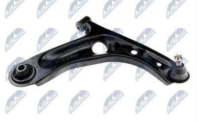 BRAS SUSPENSION AV PEUGEOT 107 CITROEN C1