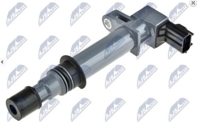 Bobine allumage DODGE RAM 1500 NITRO JEEP GRAND CHEROKEE 2/3   4.7 / 3.7 ESS V8