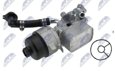 REFROIDISSEUR HUILE PEUGEOT 308 407 508 138 163 CH EXPERT 3 120 138 163 CH