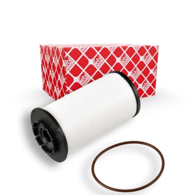 FILTRE GASOIL JEEP WRANGLER 4  2.2 D