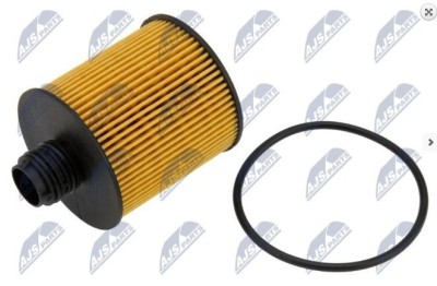 FILTRE HUILE JEEP COMPASS - CHEROKEE - RENEGADE 1.6 2.0  CRD