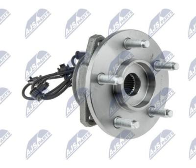 ROULEMENT AVEC MOYEU AV JEEP GRAND CHEROKEE 2 LIBERTY DROITE