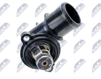 PIPE EAU THERMOSTAT JEEP GRAND CHEROKEE 4 3.0 CRD V6