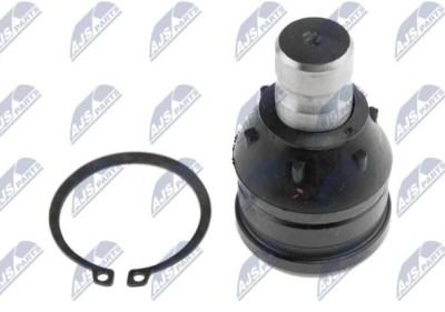 ROTULE SUSPENSION AV PEUGEOT 4008 4007 - CITROEN C4 AIRCROSS - C CROSSER JEU X2