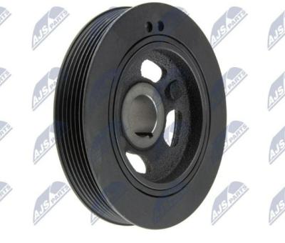 POULIE VILEBREQUIN JEEP COMPASS PATRIOT 2.0 2.4 ESS