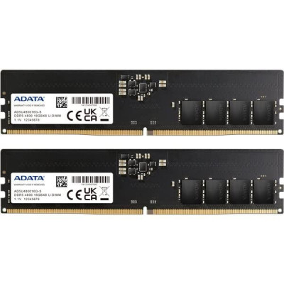 RAM ADATA 16GB 4800MHZ DDR5 DESKTOP