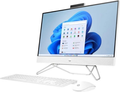ALL IN ONE AIO HP 24 TACTILE